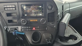 Mercedes-Benz Arocs 1845 /  6 /   /  | Mobile.bg    14