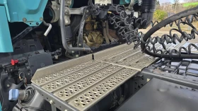 Mercedes-Benz Arocs 1845 /  6 /   /  | Mobile.bg    8