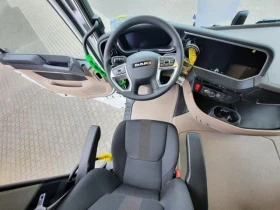 Daf Xf-480 FT NGD + Park Clima #57 ���� @iCarStaraZagora | Mobile.bg � ����� ������ 8