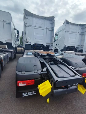 Daf Xf-480 FT NGD + Park Clima #57 ���� @iCarStaraZagora | Mobile.bg � ����� ������ 4