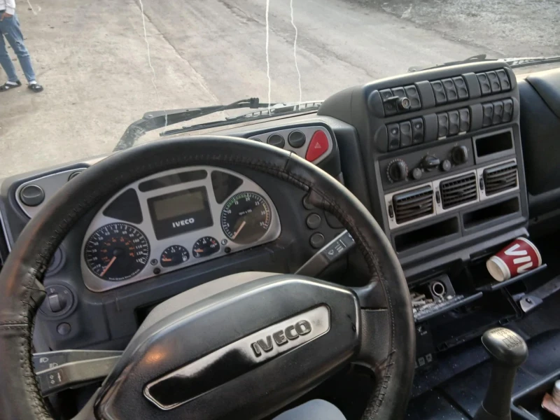 Iveco Eurocargo, снимка 6 - Камиони - 48788560