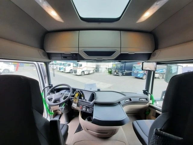Daf Xf-480 FT NGD + Park Clima #57 ���� @iCarStaraZagora | Mobile.bg � ����������� 9