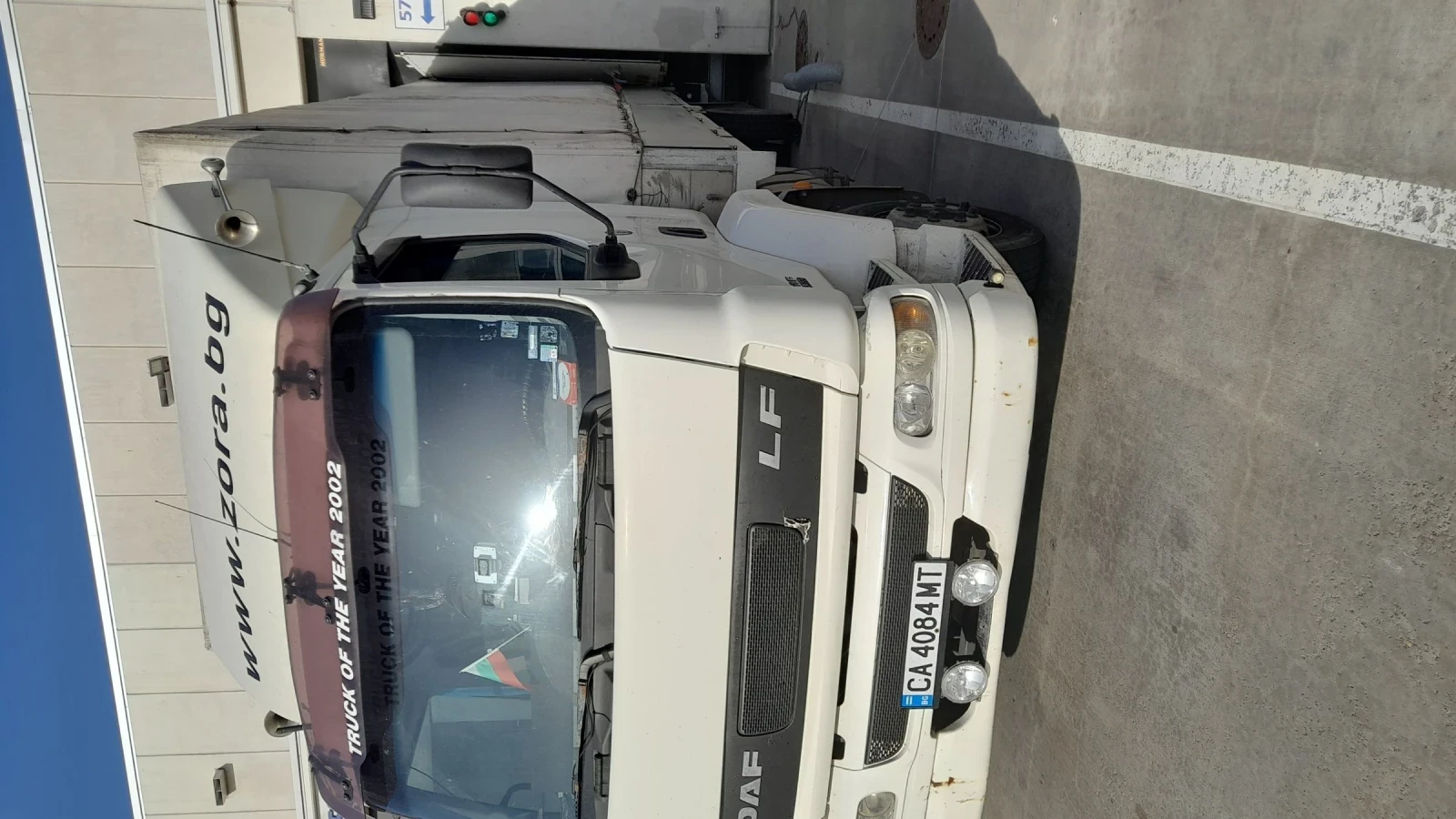Daf Lf  - изображение 2