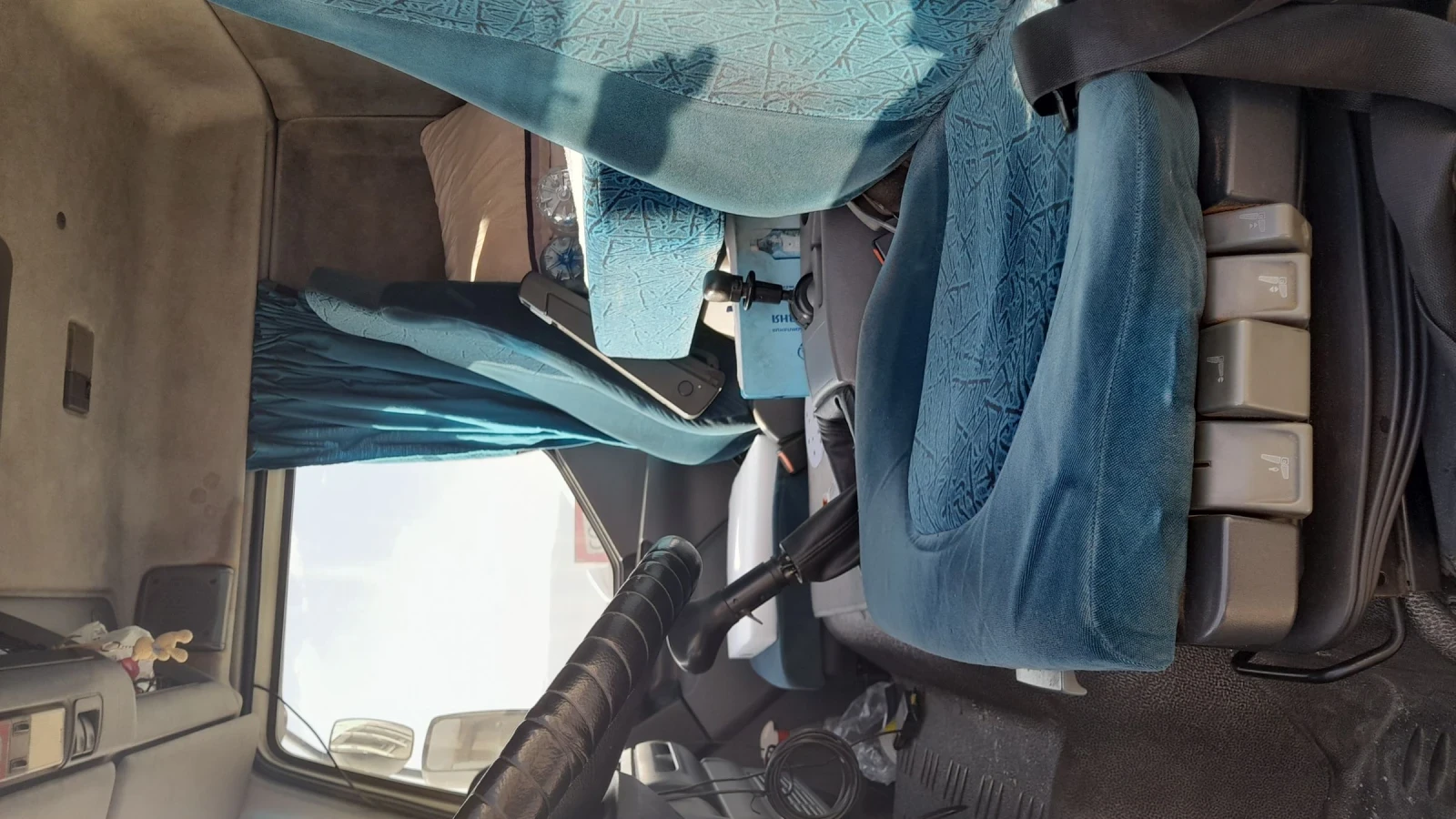 Daf Lf  - изображение 4