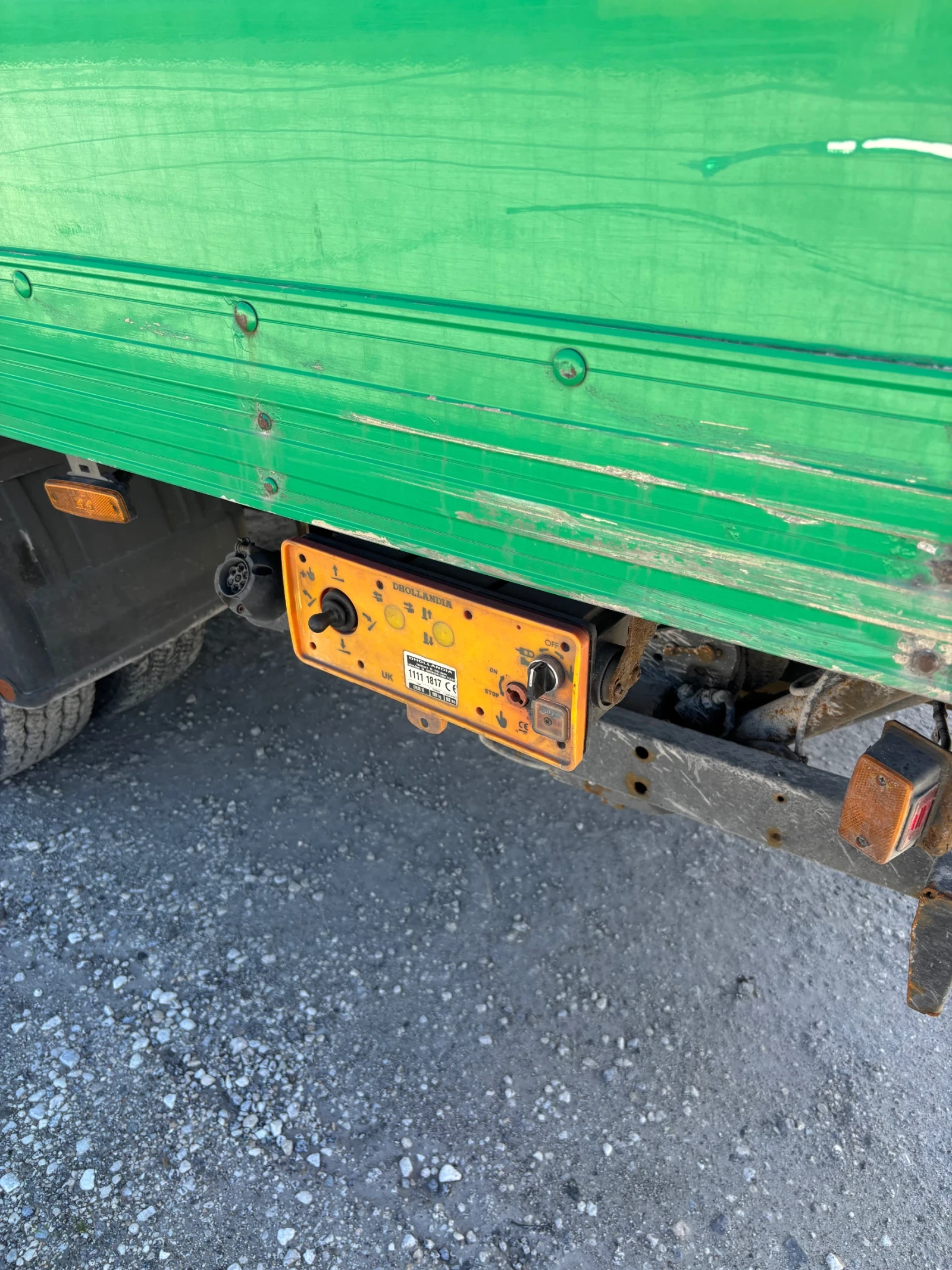Iveco Eurocargo, снимка 6 - Камиони - 54574934