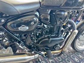 Benelli Imperiale 400 05.2022г. , снимка 9