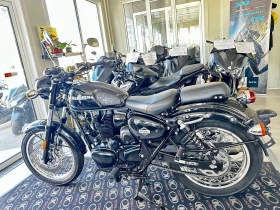 Benelli Imperiale 400 05.2022г. , снимка 15