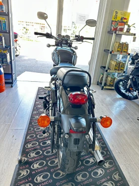 Benelli Imperiale 400 05.2022г. , снимка 7