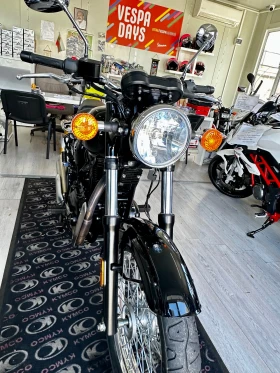 Benelli Imperiale 400 05.2022г. , снимка 3