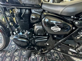 Benelli Imperiale 400 05.2022г. , снимка 10