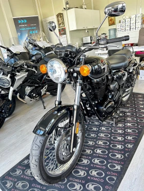 Benelli Imperiale 400 05.2022г. , снимка 1