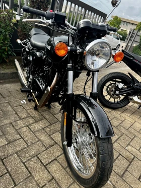 Benelli Imperiale 400 05.2022г. , снимка 17