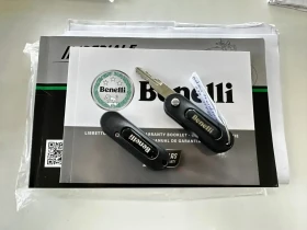 Benelli Imperiale 400 05.2022г. , снимка 16