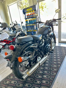 Benelli Imperiale 400 05.2022г. , снимка 8