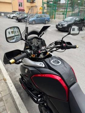 Suzuki V-strom, снимка 6