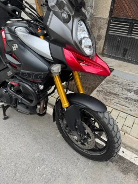 Suzuki V-strom, снимка 5