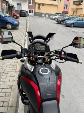 Suzuki V-strom, снимка 7