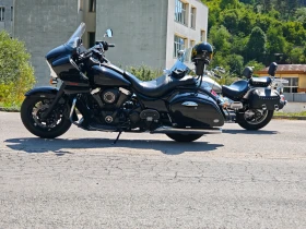 Kawasaki Vulcan Vaquero 1700, снимка 5