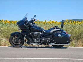 Kawasaki Vulcan Vaquero 1700, снимка 6
