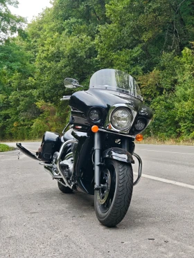 Kawasaki Vulcan Vaquero 1700, снимка 4
