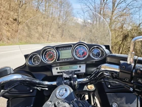 Kawasaki Vulcan Vaquero 1700, снимка 9
