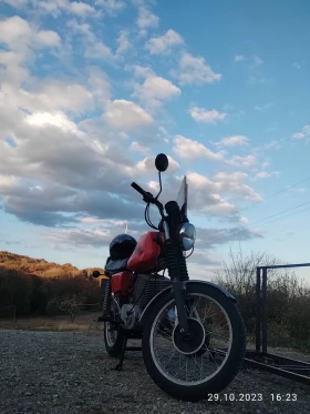 Etz 250, снимка 12