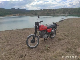 Etz 250, снимка 7