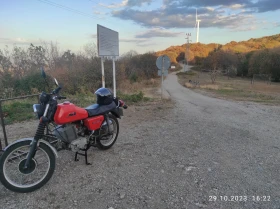 Etz 250, снимка 13