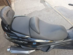 Yamaha Majesty 100%реални километри мотора е УНИКАТ, снимка 5