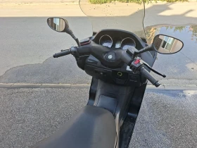 Yamaha Majesty 100%реални километри мотора е УНИКАТ, снимка 6