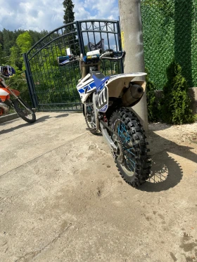 Yamaha Yzf 450, снимка 5