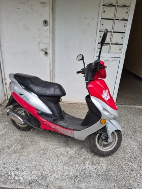Peugeot V-Clic, снимка 3
