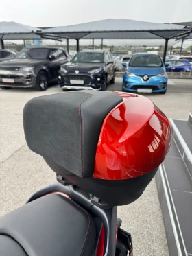 Piaggio Beverly S* 400HPE* ABS* TCS* KEYLESS* LED, снимка 14