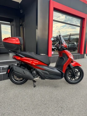 Piaggio Beverly S* 400HPE* ABS* TCS* KEYLESS* LED, снимка 2