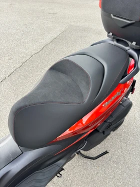 Piaggio Beverly S* 400HPE* ABS* TCS* KEYLESS* LED, снимка 13
