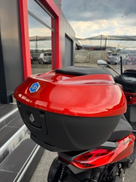 Piaggio Beverly S* 400HPE* ABS* TCS* KEYLESS* LED, снимка 11