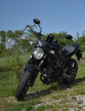 Suzuki SV 650 А, снимка 2