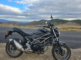 Suzuki SV 650 А, снимка 4