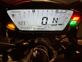 Suzuki SV 650 А, снимка 6