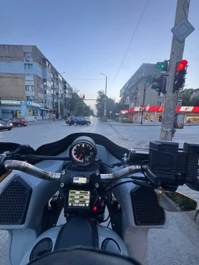 Harley-Davidson Dyna Club style Stage 3, снимка 3