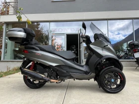 Piaggio Mp3 500 LT 2019 ABS/ASP 21000km!!!, снимка 1