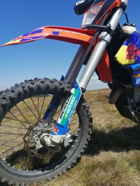 Ktm EXC 350, снимка 9