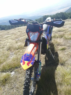 Ktm EXC 350, снимка 5