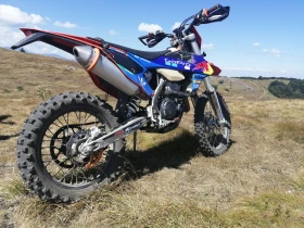 Ktm EXC 350, снимка 1