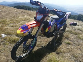 Ktm EXC 350, снимка 3