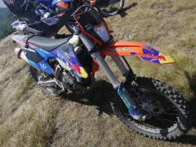 Ktm EXC 350, снимка 6