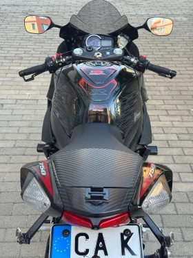 Suzuki Gsxr GSX-R 750 L2 | Mobile.bg    7