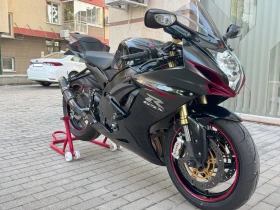 Suzuki Gsxr GSX-R 750 L2 | Mobile.bg    2