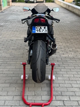 Suzuki Gsxr GSX-R 750 L2 | Mobile.bg    4
