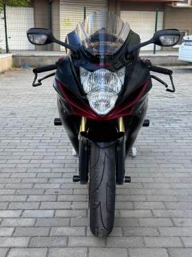 Suzuki Gsxr GSX-R 750 L2 | Mobile.bg    3